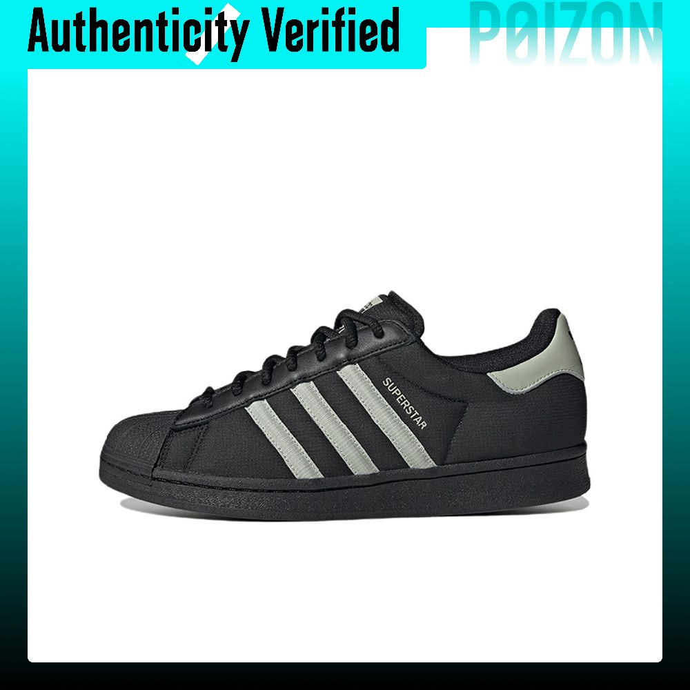 Adidas Shoes Superstar - Sepatu Skateboard Adidas Originals SUPERSTAR Unisex
