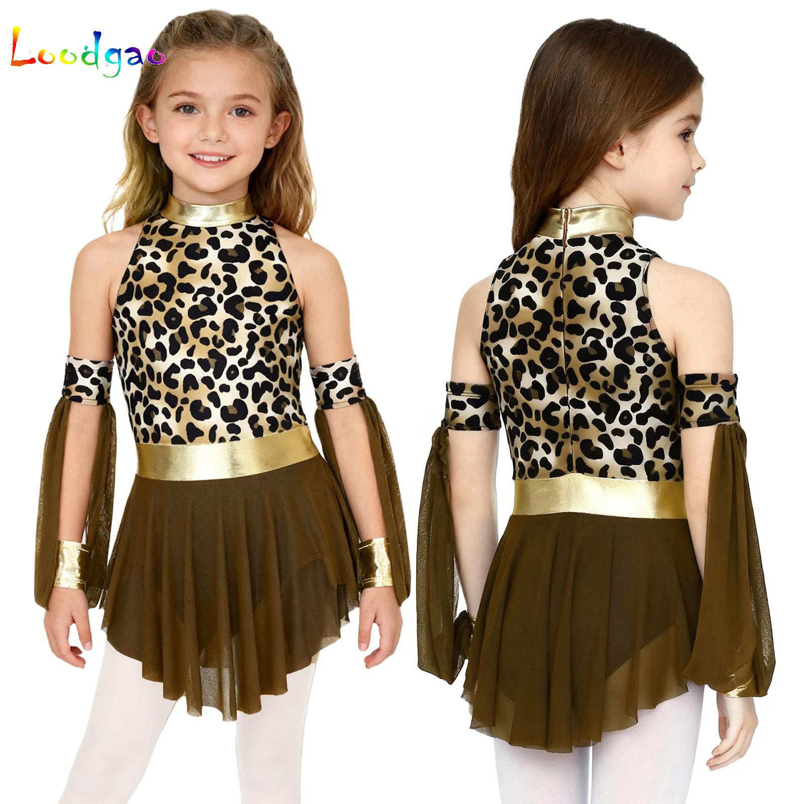 Summer Clothing For Kids Girls - Kostum Pakaian Primitif India untuk Anak-anak,
