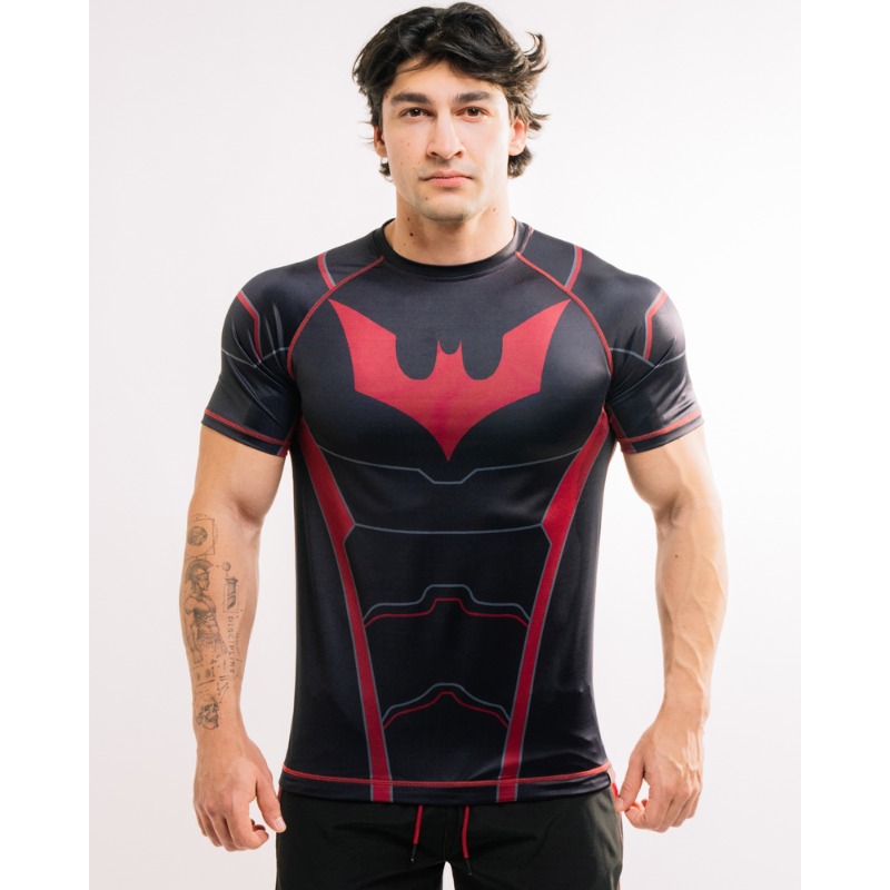 Summer Clothing In Winter - Kostum Permainan Peran Film, Baju Latihan