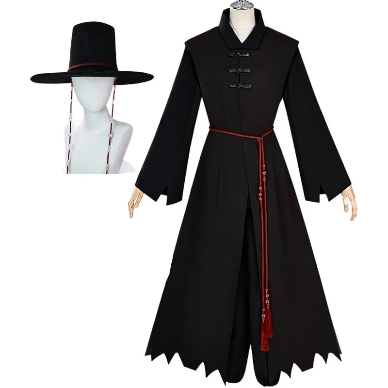 Summer Vacation Clothing Men - Kostum Anak Laki-laki Saja Cosplay Kostum