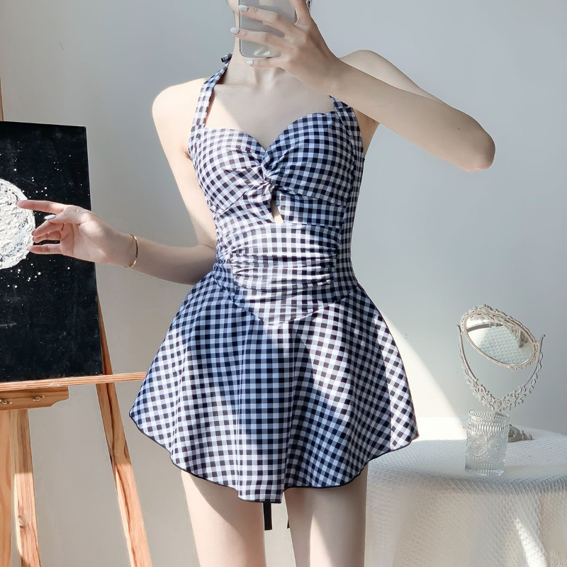 Swimsuit One Piece - Baju Renang Wanita Terbaru 2026 Model