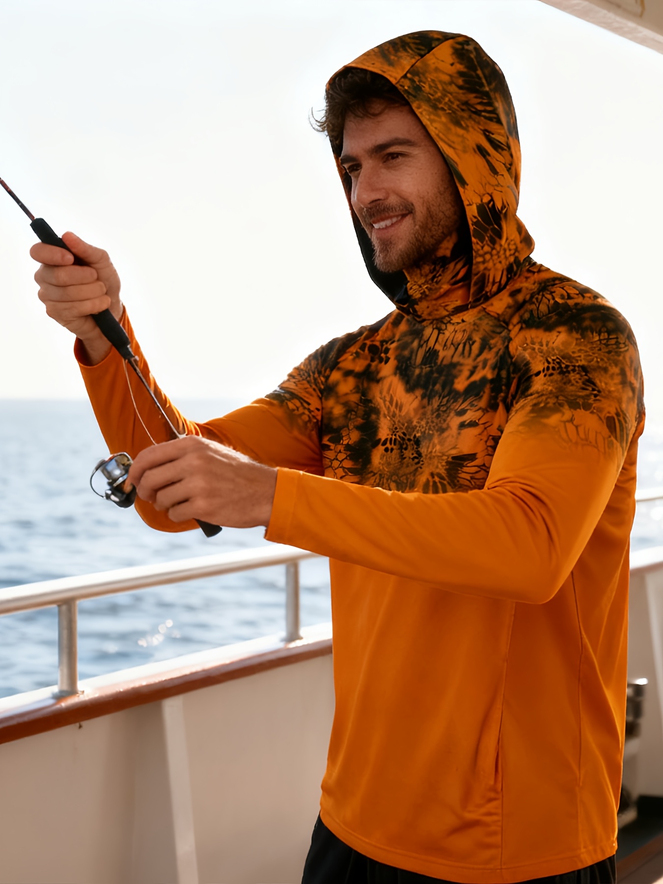 Summer Clothing For A Beach - Kemeja Memancing Model Baru 2026 Tahan