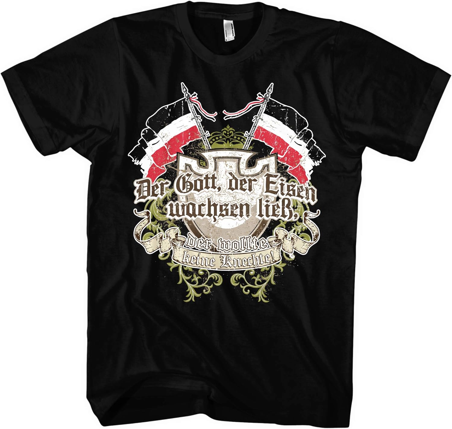 Summer Quotes - Kaus Kutipan Revolusi Nordic Warrior Odin