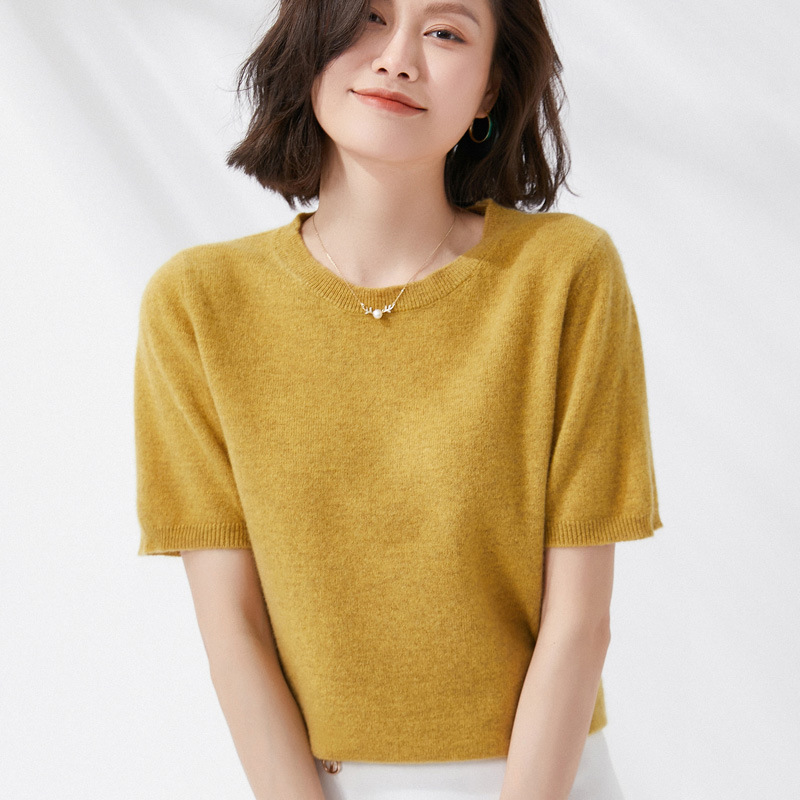 Summer Clothing Yarn - Musim Semi dan Musim Panas Baru