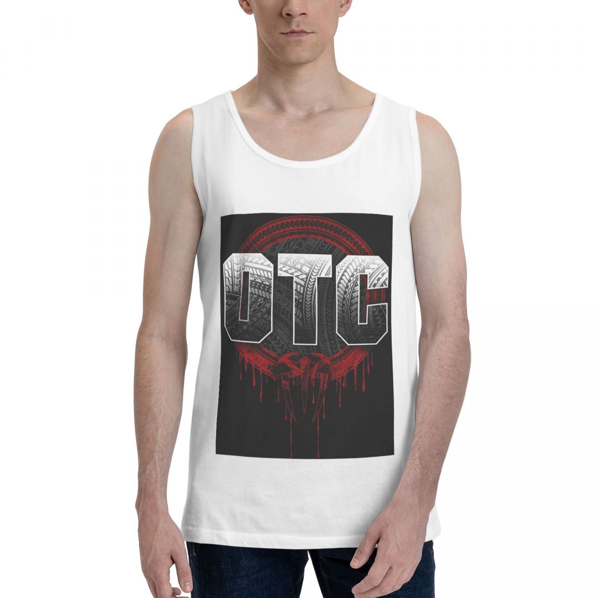Summer Reign Clothing - Wrestler Roman Reigns Wrestling 100% Katun