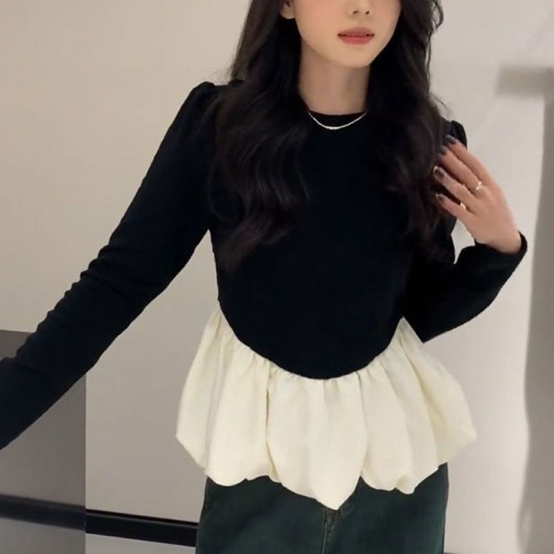 Summer Clothing Colors - Kemeja wanita punggung terbuka elegan, pakaian