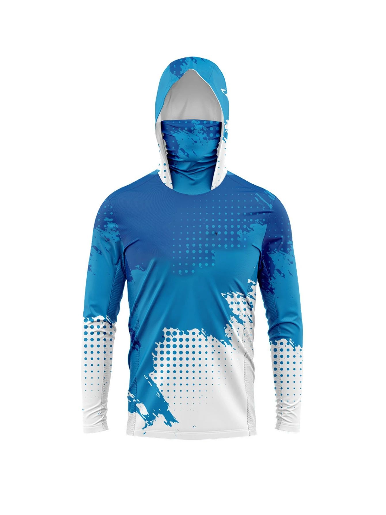 Kemeja Pancing Pria Outdoor Be - Summer Clothing Guys ulasan dan harga