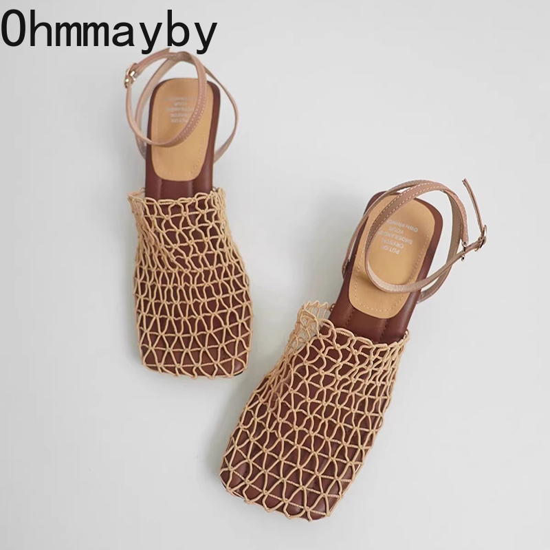 Sandal Wanita Mewah Desainer M - Summer Clothing Sale Women ulasan dan harga