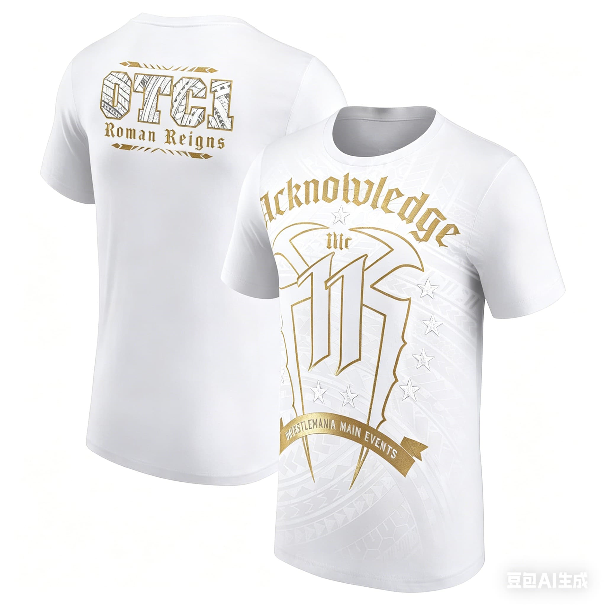 Model Baru 2026 Roman Reigns K - Summer Reign Clothing ulasan dan harga