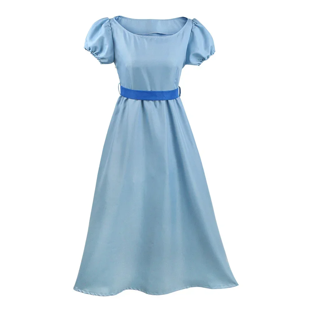 Gaun Putri Wendy Set Lengkap P - Summer Alt Clothing ulasan dan harga