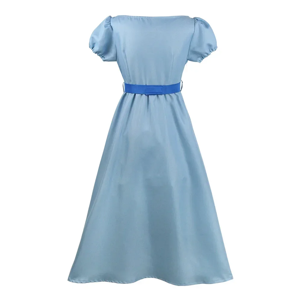 Gaun Putri Wendy Set Lengkap P - Summer Alt Clothing ulasan dan harga