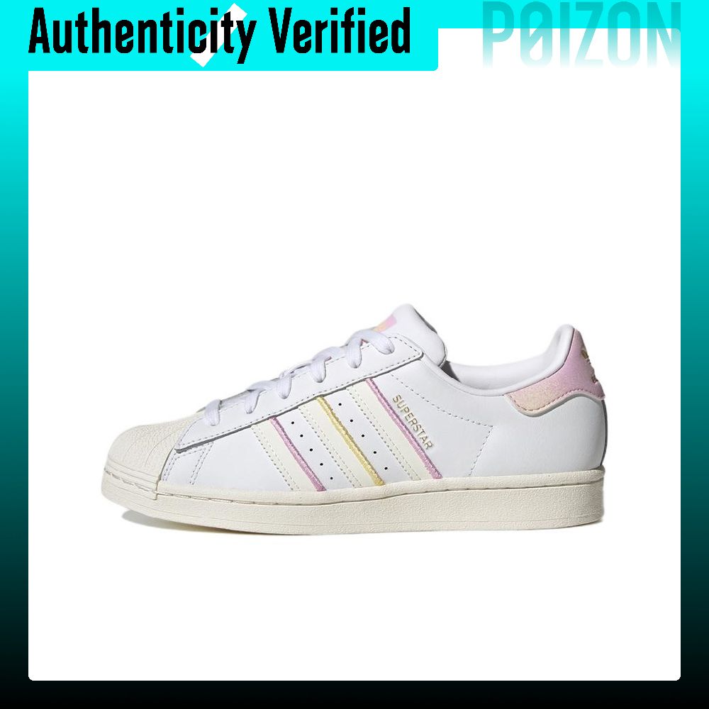 Sepatu Skate Adidas Originals  - Adidas Shoes Superstar ulasan dan harga