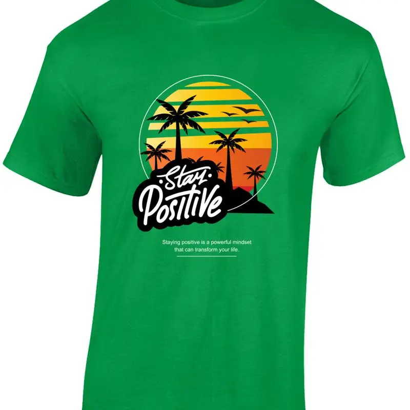Tetaplah Bersikap Positif Paka - Summer Clothing Holiday ulasan dan harga