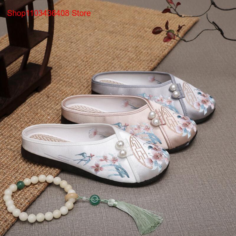 Sepatu Kain Musim Panas untuk  - Summer Cloth ulasan dan harga