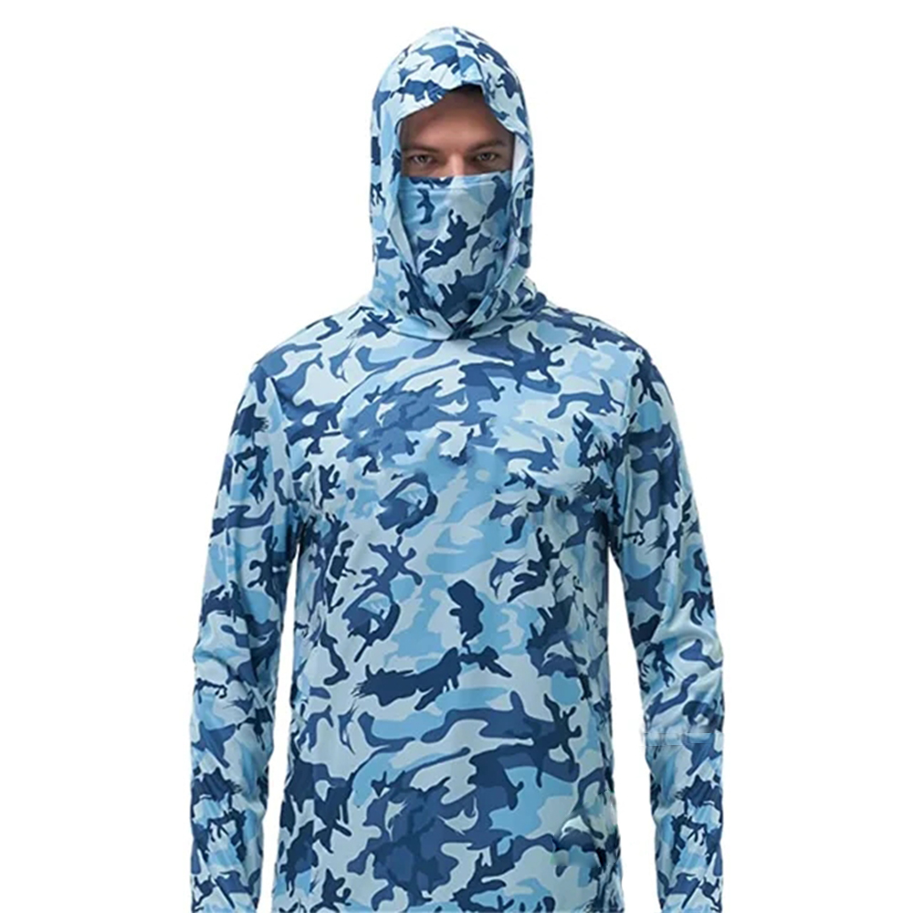 Hoodie Pancing Musim Panas Pri - Summer Clothing Guys ulasan dan harga