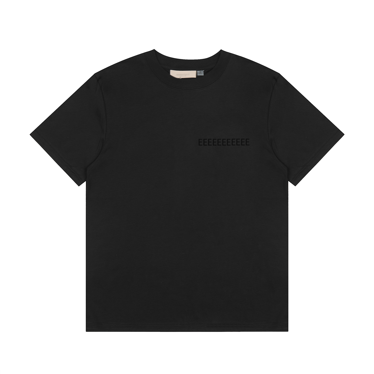 Set Kaos Klasik Pria 23Ss, Des - Summer Quotes ulasan dan harga