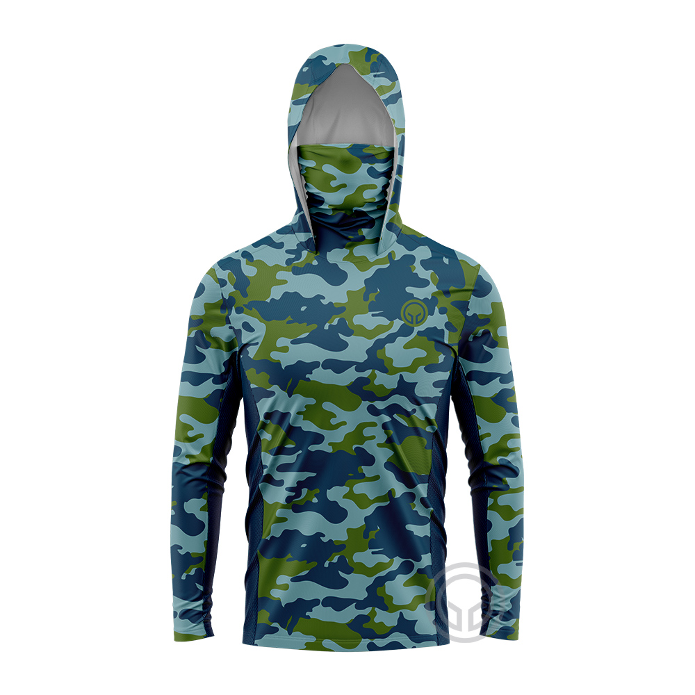Pakaian Memancing Baru, Jersey - Summer Clothing Guys ulasan dan harga