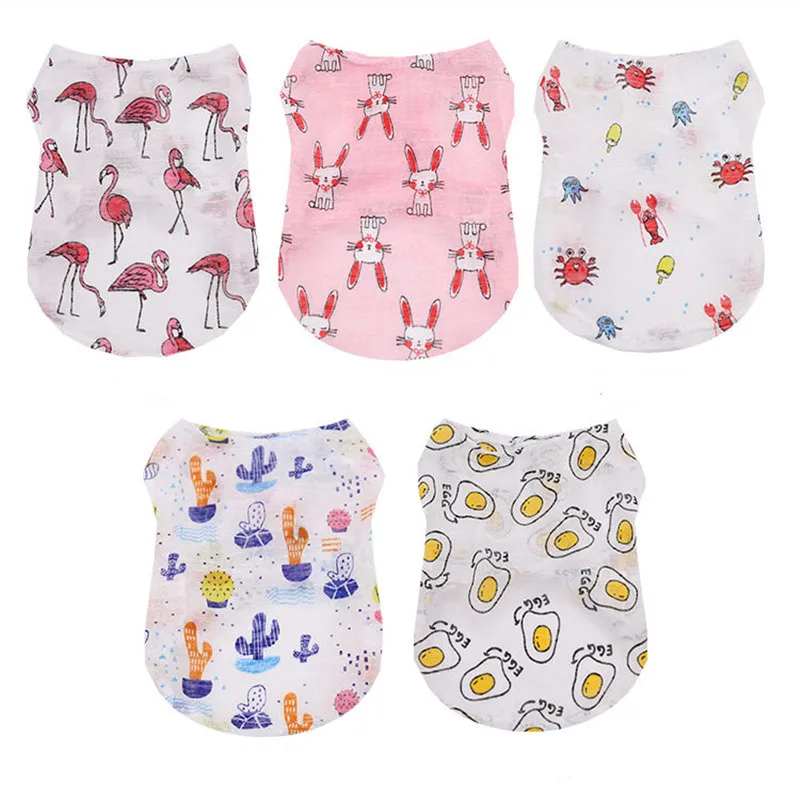 Rompi Anjing Kartun Cantik Mus - Summer Clothing Colors ulasan dan harga