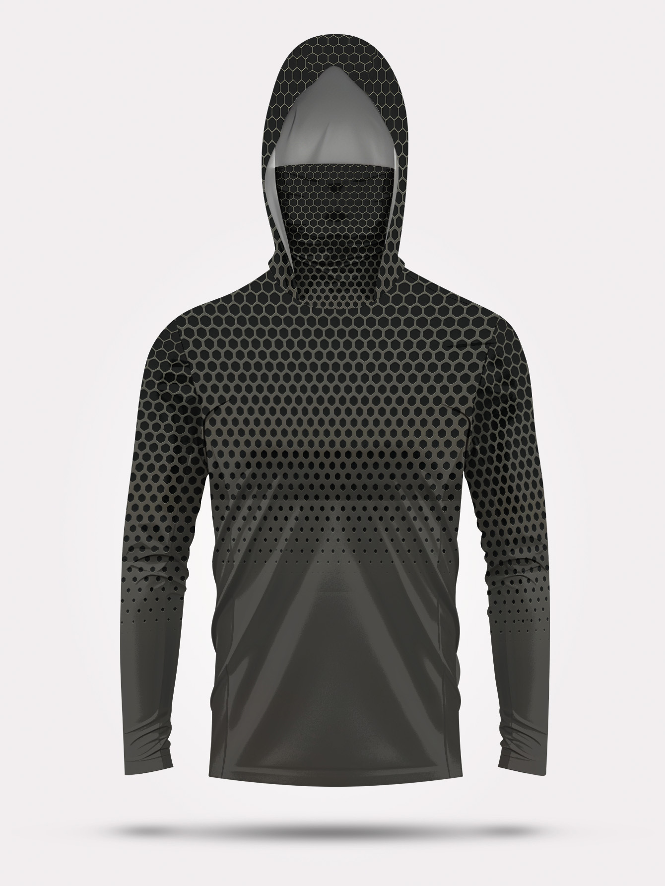 Hoodie Memancing Pria Musim Pa - Summer Clothing Guys ulasan dan harga