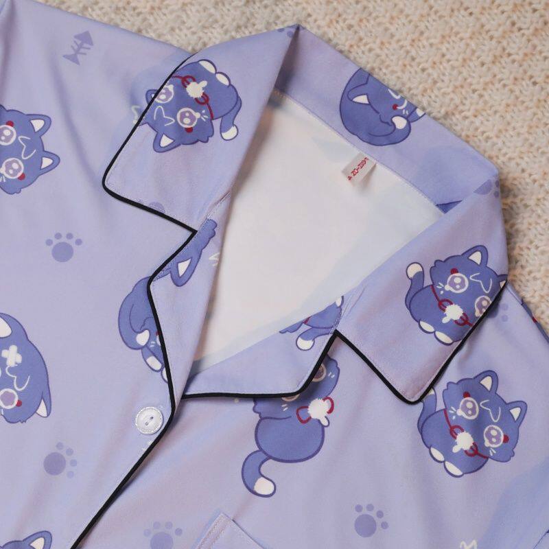 Kostum Cosplay Genshin Impact  - Summer Alt Clothing ulasan dan harga