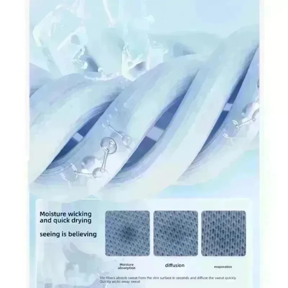 Tren 2026: Baju Olahraga Lenga - Summer Clothing In Winter ulasan dan harga