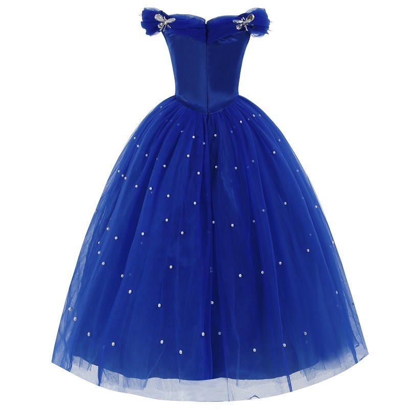 Pakaian Mewah Natal Musim Pana - Summer Clothing For Kids Girls ulasan dan harga