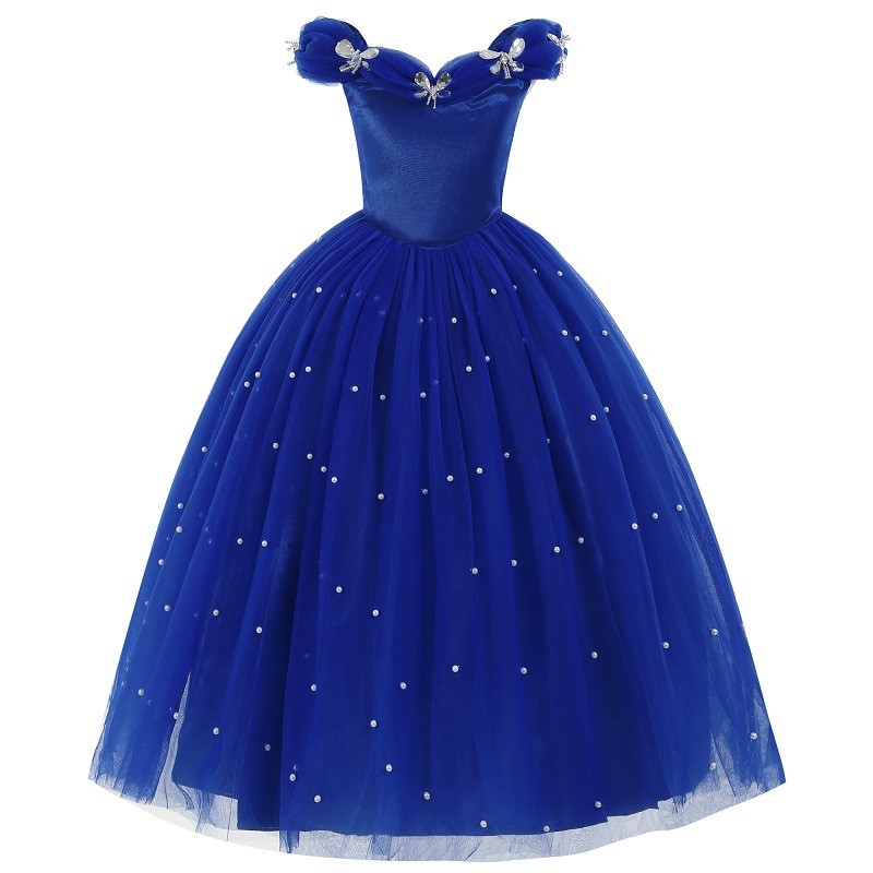 Pakaian Mewah Natal Musim Pana - Summer Clothing For Kids Girls ulasan dan harga