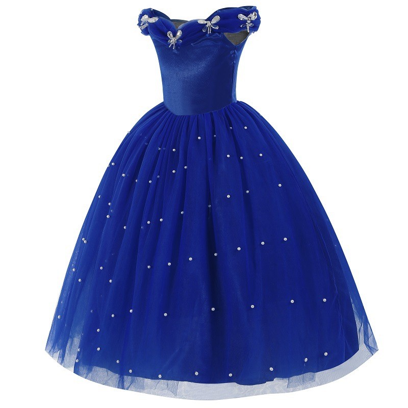 Pakaian Mewah Natal Musim Pana - Summer Clothing For Kids Girls ulasan dan harga