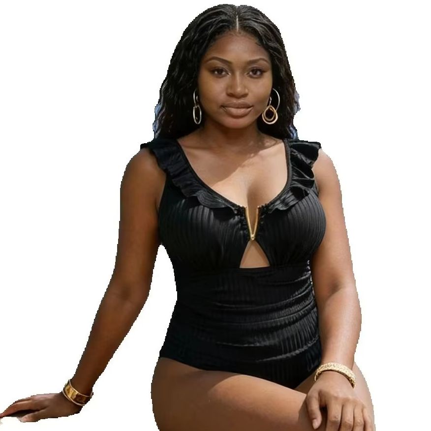 Baju Renang Wanita Ukuran Besa - Swimsuit One Piece ulasan dan harga