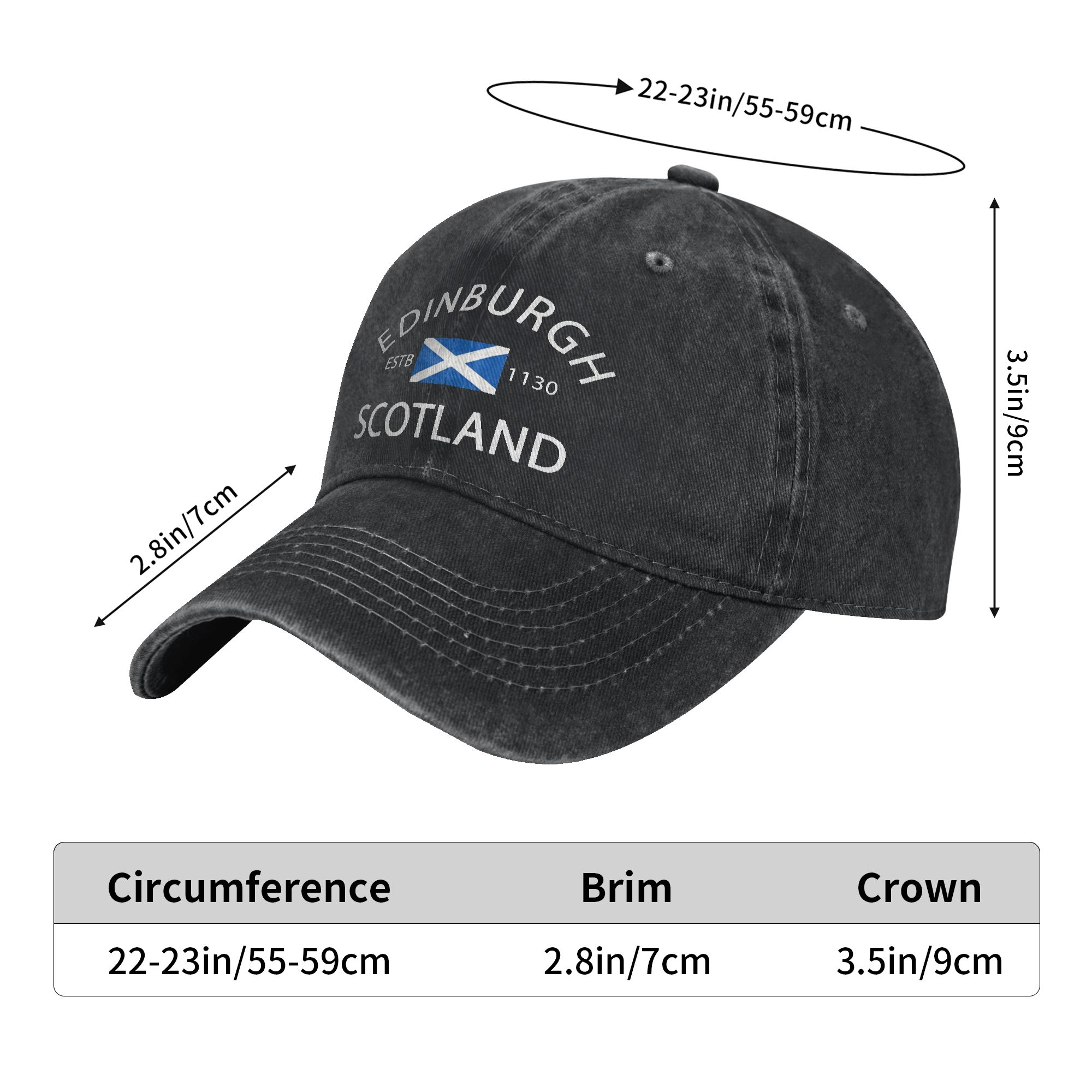 Pakaian Bersejarah Skotlandia, - Summer Clothing Edinburgh ulasan dan harga