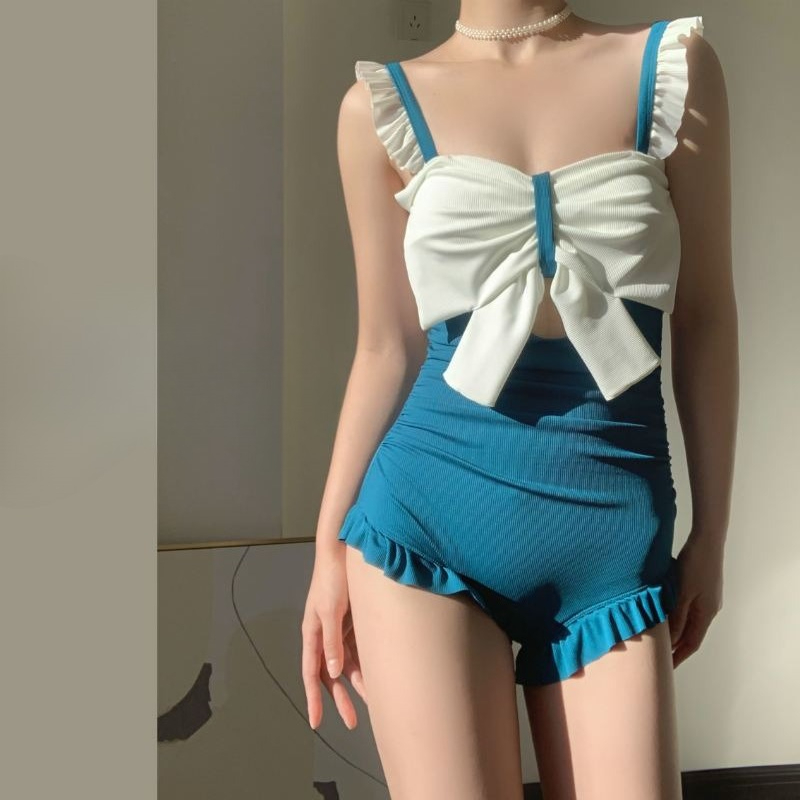 Pakaian Renang Wanita dengan D - Swimsuit One Piece ulasan dan harga