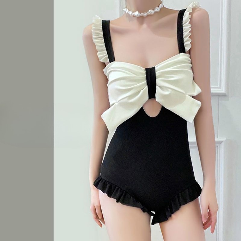 Pakaian Renang Wanita dengan D - Swimsuit One Piece ulasan dan harga