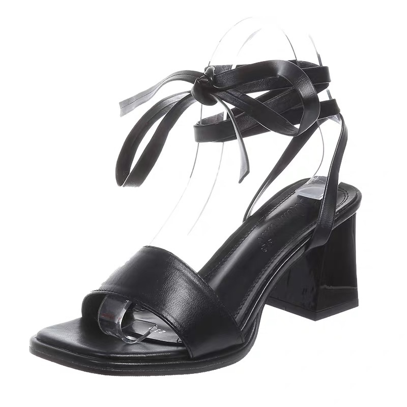 Sepatu Wanita Musim Panas Baru - Summer Clothing Sale Women ulasan dan harga