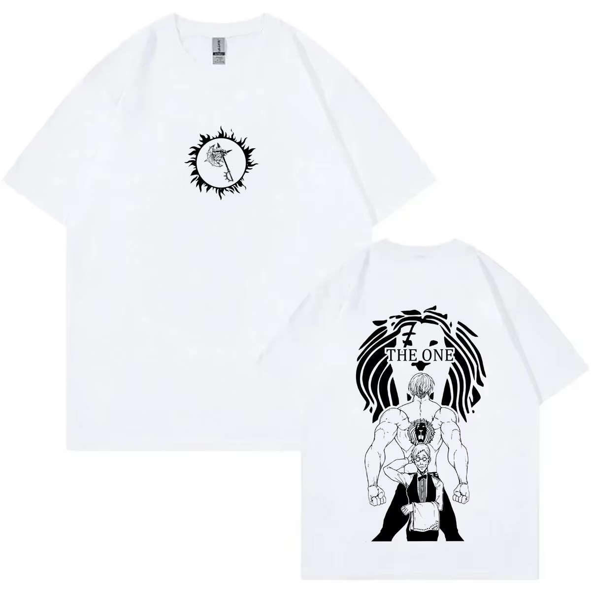 Obral Musim Panas Anime The Se - Summer Clothing Kids Sale ulasan dan harga