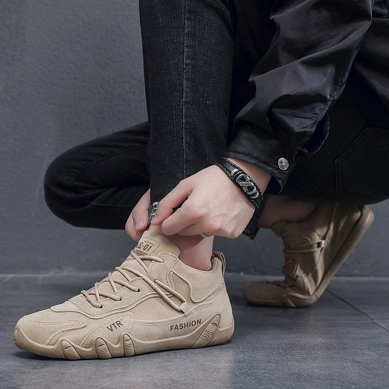 Sepatu Atletik Pria Sepatu Pan - Summer Quotes ulasan dan harga