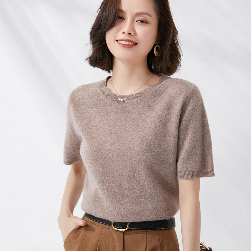 Musim Semi dan Musim Panas Bar - Summer Clothing Yarn ulasan dan harga