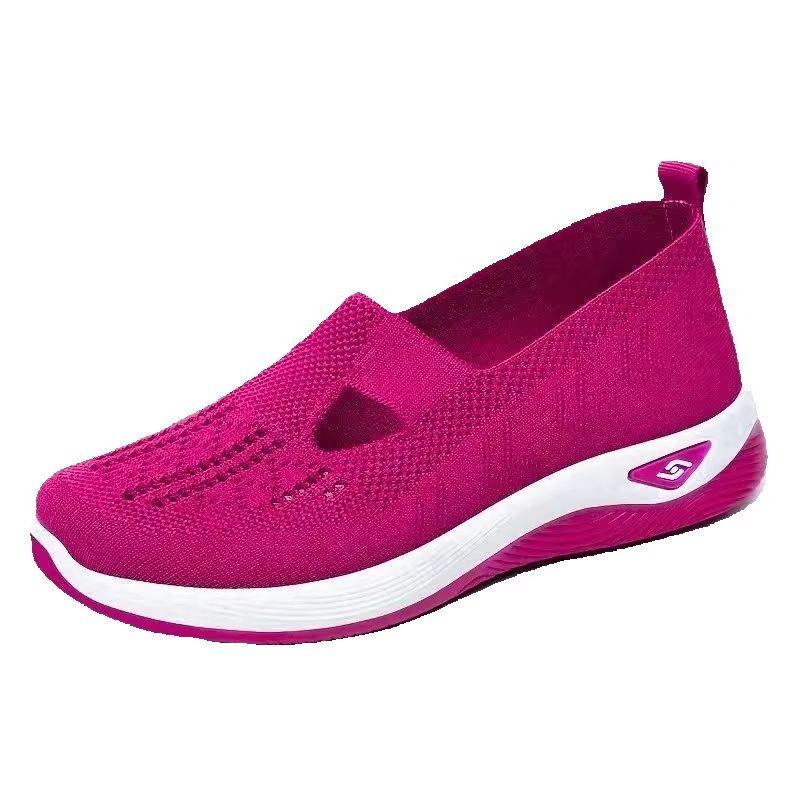 Sepatu Musim Panas Wanita Bers - Summer Cloth ulasan dan harga