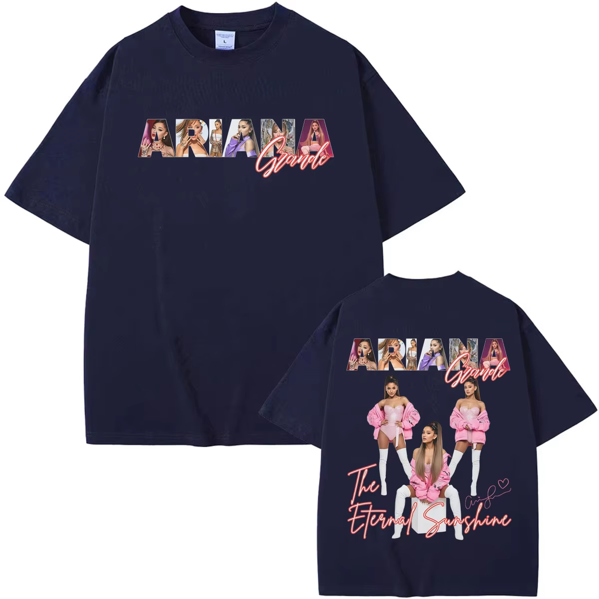 Obral Musim Panas Kaos Ariana  - Summer Clothing Kids Sale ulasan dan harga
