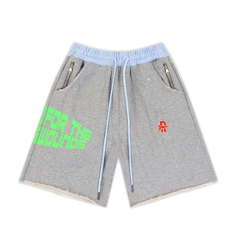 26SS Set Pria Rough Play Baru  - Summer Cloth ulasan dan harga