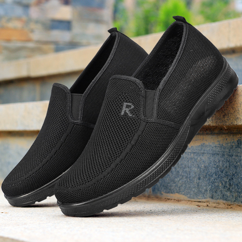 Sepatu kanvas musim panas untu - Summer Cloth ulasan dan harga