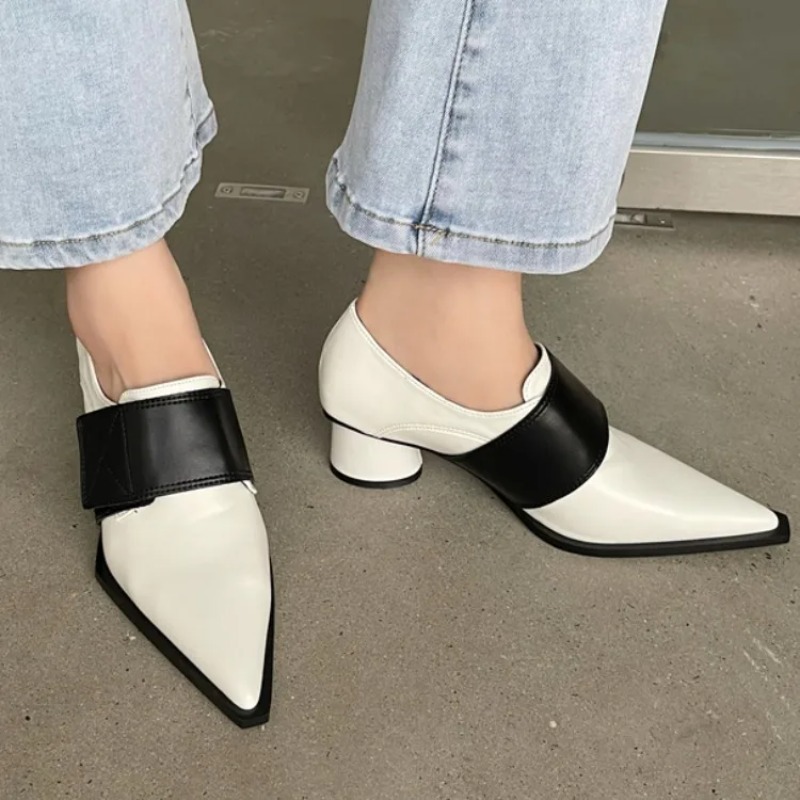 Gaun Baru 2025 Sepatu Kantor W - Summer Clothing Sale Women ulasan dan harga