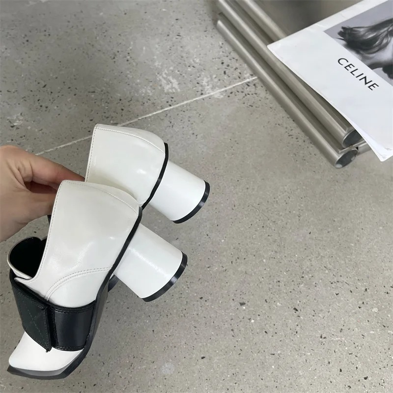 Gaun Baru 2025 Sepatu Kantor W - Summer Clothing Sale Women ulasan dan harga