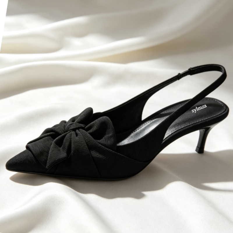 Sepatu Pumps Wanita Hak Tinggi - Summer Clothing Sale Women ulasan dan harga