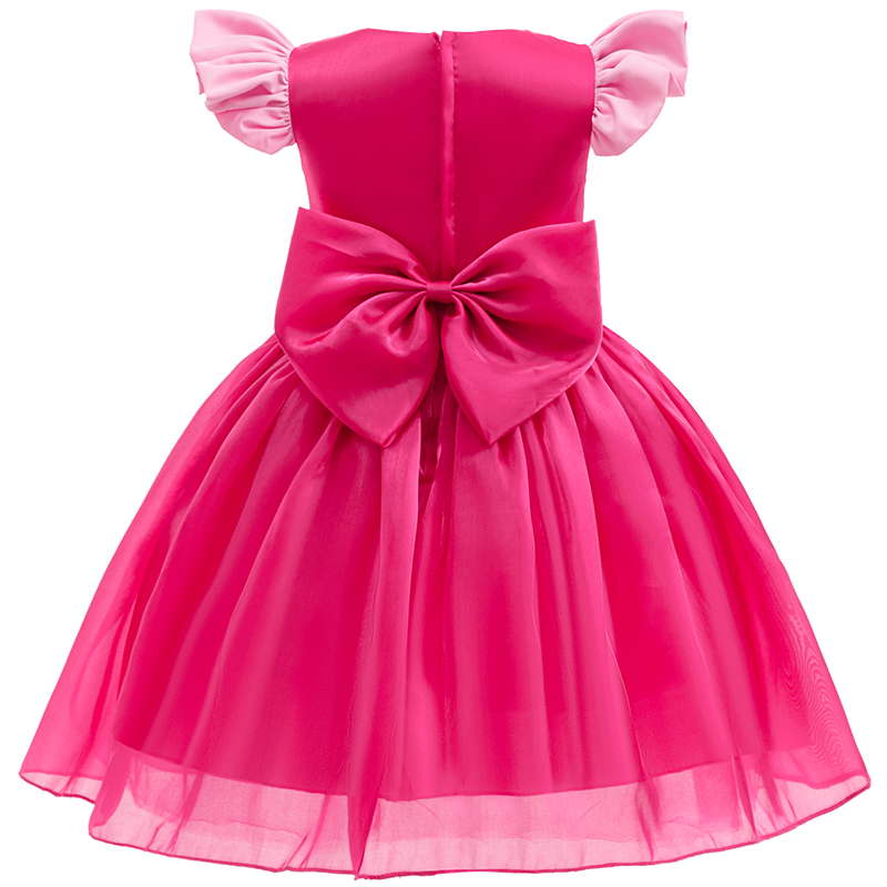 Kostum Anjing Paw untuk Anak-a - Summer Clothing For Kids Girls ulasan dan harga