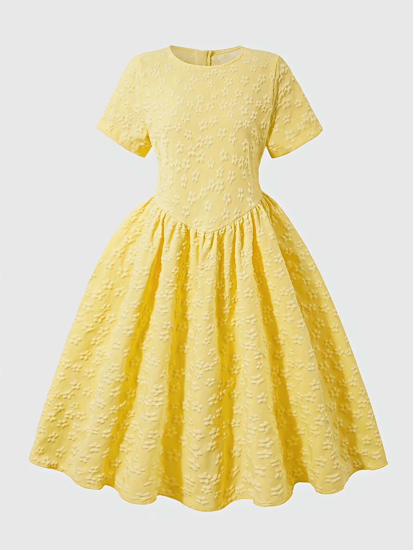 Gaun Anak Perempuan Model Satu - Summer Clothing For Kids Girls ulasan dan harga