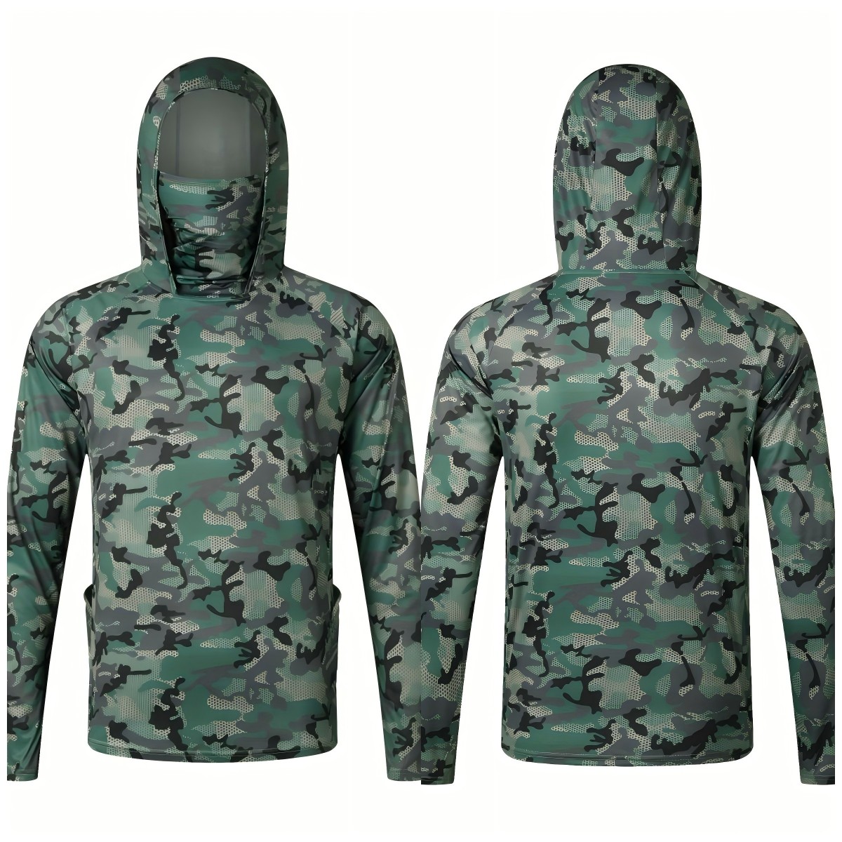 Kaos Lengan Panjang Pria Eropa - Summer Clothing Guys ulasan dan harga