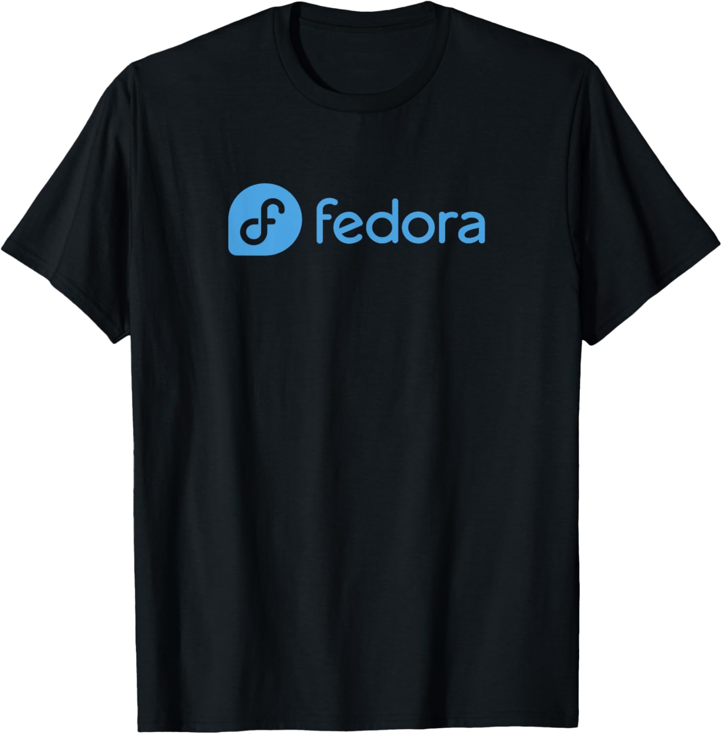 Kaus Linux Fedora kaus Os Sumb - Summer Clothing Tagline ulasan dan harga
