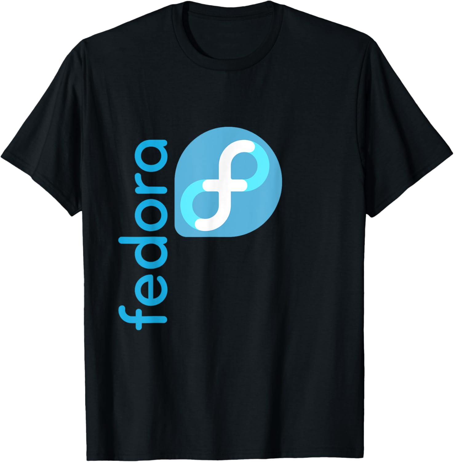 Kaus Linux Fedora kaus Os Sumb - Summer Clothing Tagline ulasan dan harga