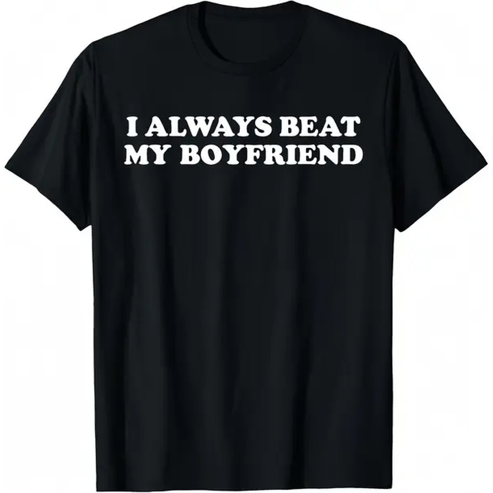 Kaos Pria Lengan Pendek Katun  - Summer Quotes ulasan dan harga
